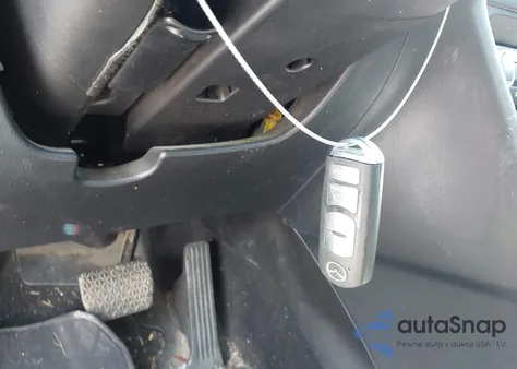 2015 Mazda Mazda3 I Touring из США, поврежденный, VIN 3MZBM1V71FM136911